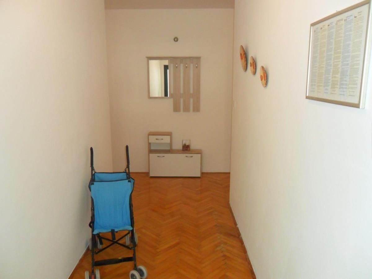 Apartment Filip Trogir Buitenkant foto